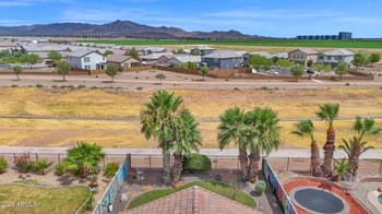 6809 Desert Ln, Laveen, AZ 85339