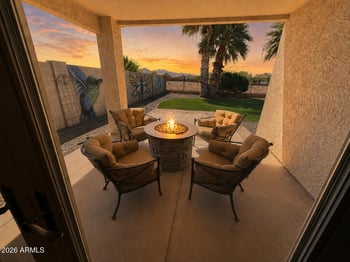6809 Desert Ln, Laveen, AZ 85339