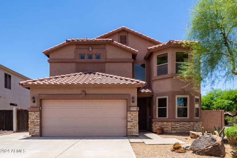 6809 W Tether Trl, Peoria, AZ 85383