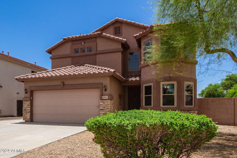 6809 W Tether Trl, Peoria, AZ 85383