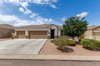 681 Belmont Red Trl, San Tan Valley, AZ 85143