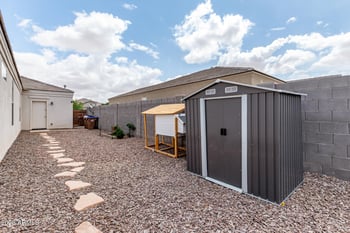 681 Belmont Red Trl, San Tan Valley, AZ 85143
