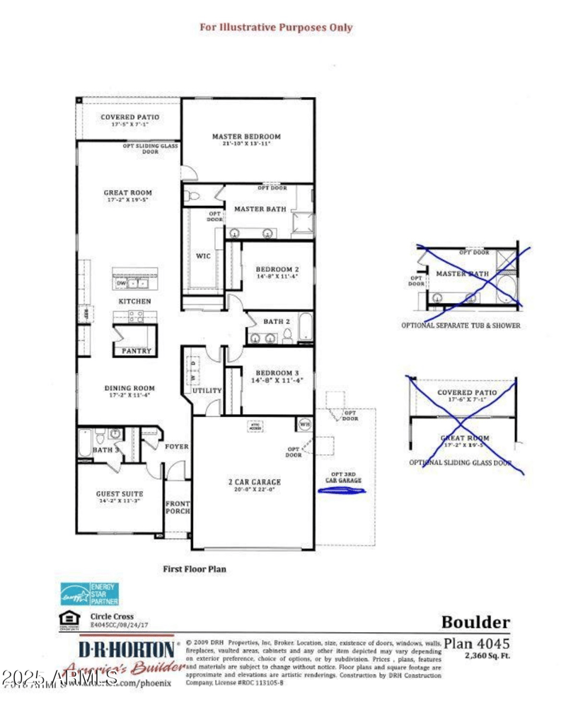 681 Belmont Red Trl, San Tan Valley, AZ 85143