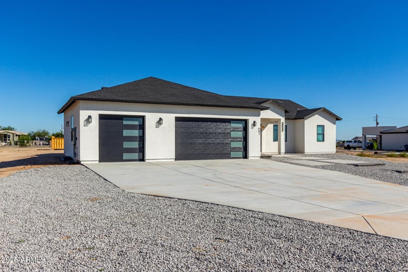 681 Bruner Rd, Buckeye, AZ 85396