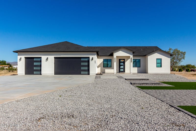681 Bruner Rd, Buckeye, AZ 85396
