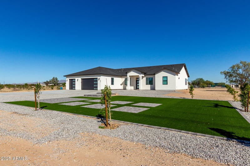 681 Bruner Rd, Buckeye, AZ 85396
