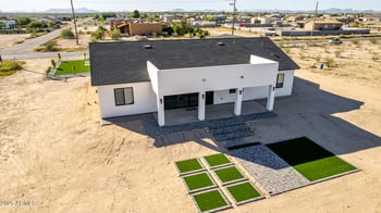681 Bruner Rd, Buckeye, AZ 85396