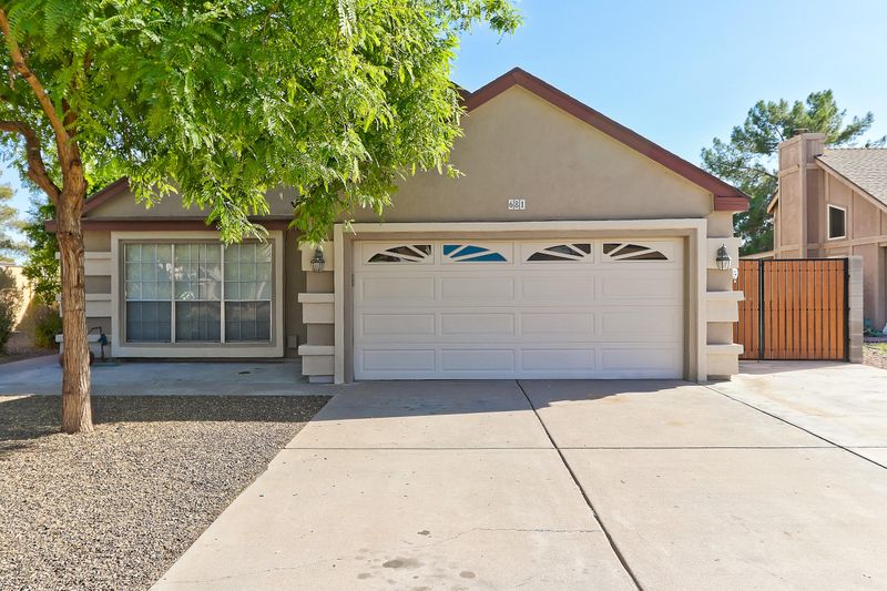 681 E Estrella Dr, Chandler, AZ 85225