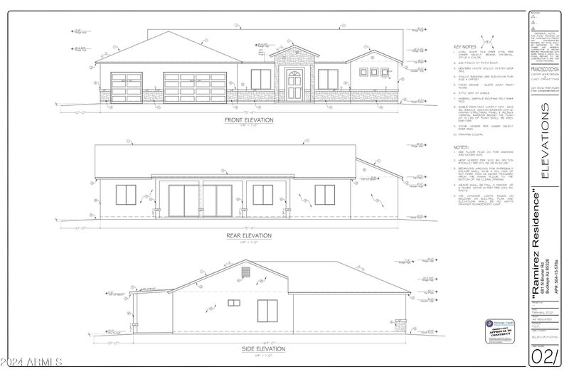 681 N Bruner Rd #'_', Buckeye, AZ 85396