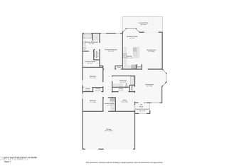 681 Ranch Rd, Gilbert, AZ 85296