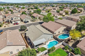 681 Ranch Rd, Gilbert, AZ 85296