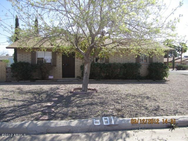 681 W 21st Ave, Apache Junction, AZ 85120