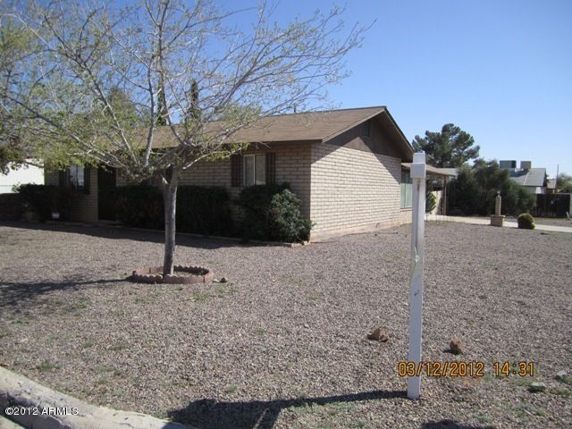681 W 21st Ave, Apache Junction, AZ 85120