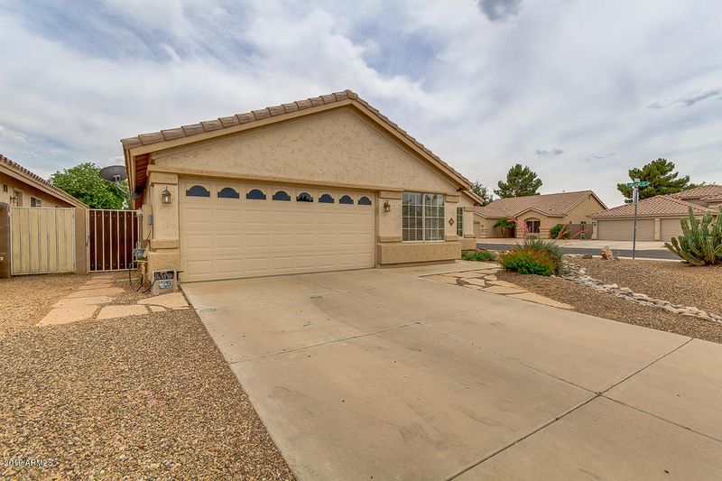 681 W Scott Ave, Gilbert, AZ 85233