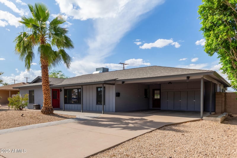 6810 Almeria Rd, Scottsdale, AZ 85257