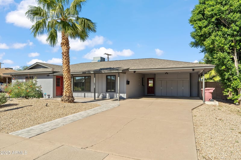 6810 Almeria Rd, Scottsdale, AZ 85257