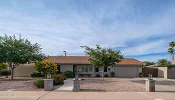 6810 Coronado Rd, Scottsdale, AZ 85257