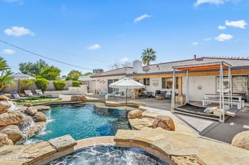 6810 Granada Rd, Scottsdale, AZ 85257