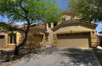 6810 Lynne Ln, Laveen, AZ 85339