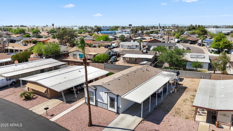 6810 Mckinley St, Phoenix, AZ 85043