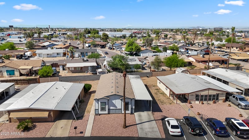 6810 Mckinley St, Phoenix, AZ 85043