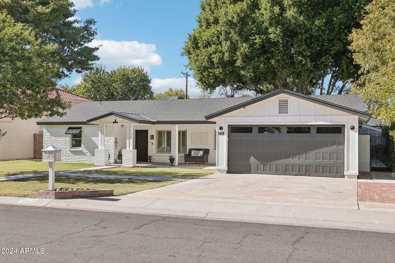 6810 N 11th Ave, Phoenix, AZ 85013