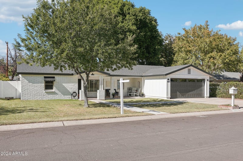 6810 N 11th Ave, Phoenix, AZ 85013