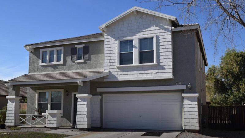 6810 S 40th Dr, Phoenix, AZ 85041