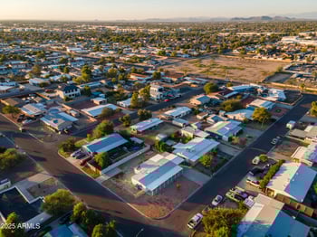 6810 Sherri Jean Ln, Peoria, AZ 85382