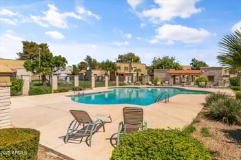 6810 Snyder Ln, Tempe, AZ 85283
