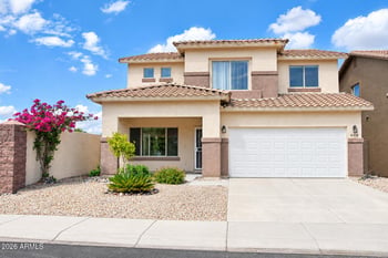 6810 W Nicolet Ave, Glendale, AZ 85303