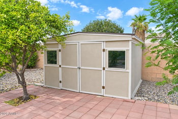 6810 W Nicolet Ave, Glendale, AZ 85303