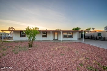 6810 W Sherri Jean Ln, Peoria, AZ 85382