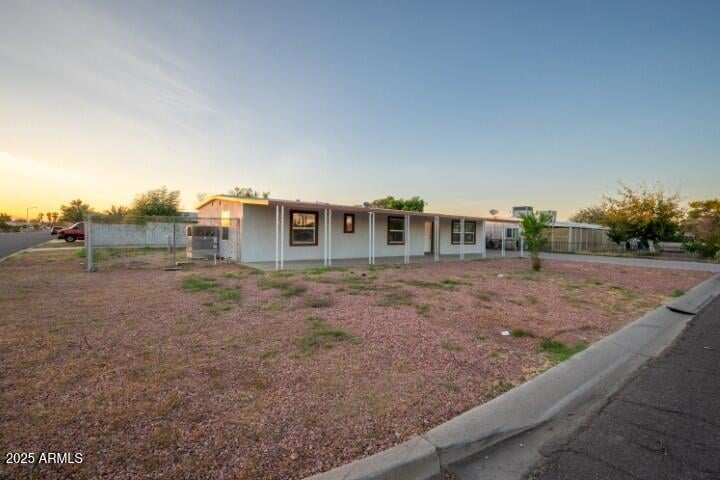 6810 W Sherri Jean Ln, Peoria, AZ 85382