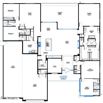 6811 Dale Ln, Scottsdale, AZ 85266