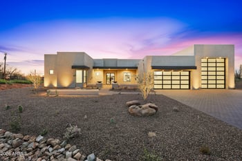 6811 Dale Ln, Scottsdale, AZ 85266