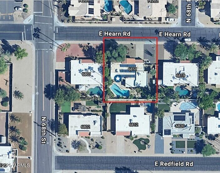 6811 Hearn Rd, Scottsdale, AZ 85254