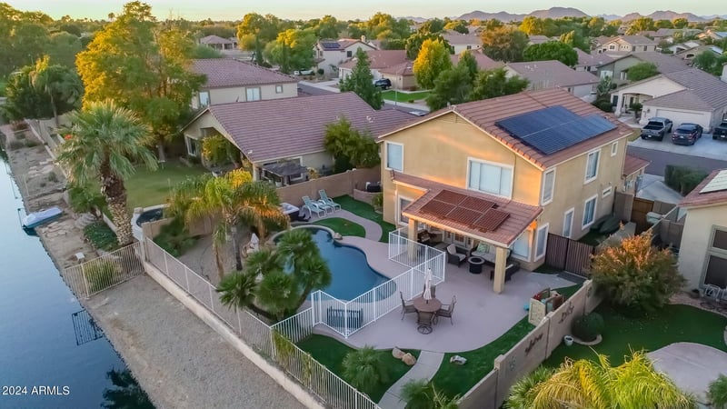 6811 Monona Dr, Glendale, AZ 85308