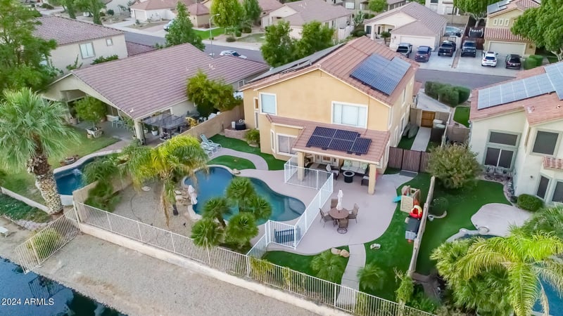 6811 Monona Dr, Glendale, AZ 85308