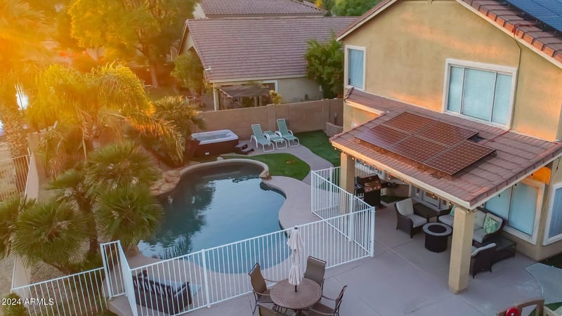 6811 Monona Dr, Glendale, AZ 85308