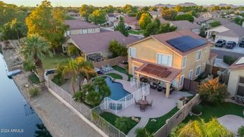 6811 W Monona Dr, Glendale, AZ 85308