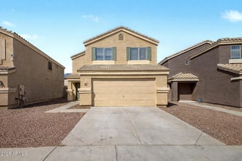 6812 130th Ave, Glendale, AZ 85307