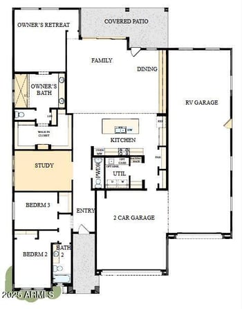 6812 190th Ave, Waddell, AZ 85355