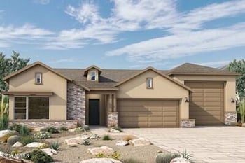 6812 190th Ave, Waddell, AZ 85355