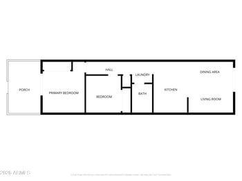 6812 35th Ave #E, Phoenix, AZ 85017