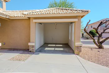 6812 45th Ave, Laveen, AZ 85339