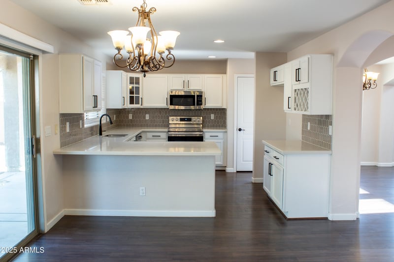 6812 45th Ave, Laveen, AZ 85339