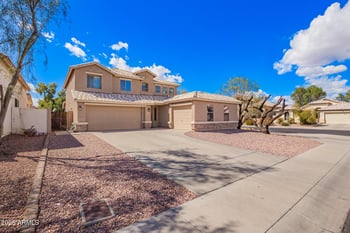 6812 45th Ave, Laveen, AZ 85339