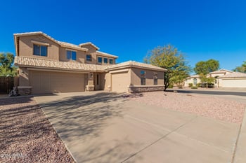 6812 45th Ave, Laveen, AZ 85339
