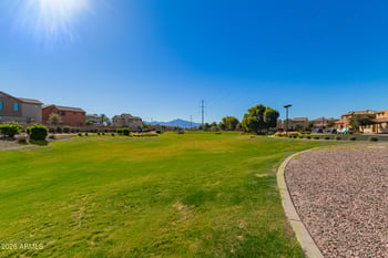 6812 45th Ave, Laveen, AZ 85339